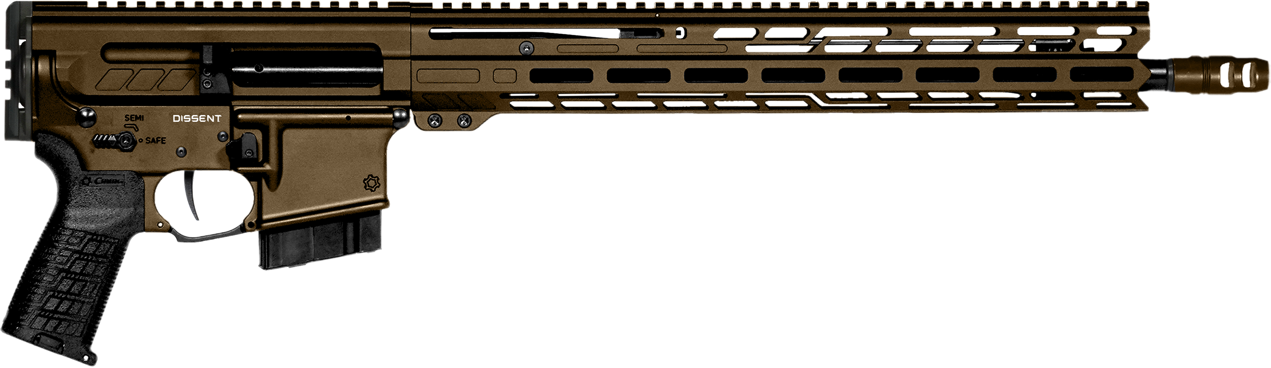 Primary Arms